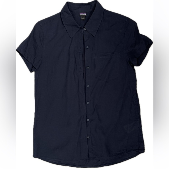 Patagonia Tops - Patagonia Women’s Lightweight A/C Top Size Small